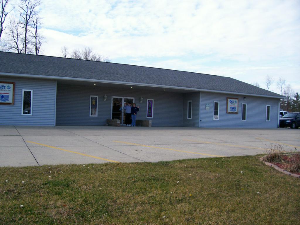 Battle Creek Hot Spring Spas Battle Creek MI 49014 2699647727